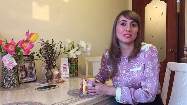 Видео-отзыв клиента: Мария, пр-т Красного Знамени, г. Владивосток