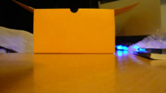 Kodak Dcs Pro 14n Full Frame Unboxing