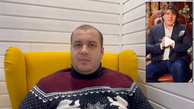 На гормонах-Распухший до неузнаваемости Малахов просит денег у россиян