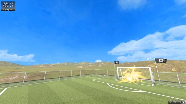 ?Beast Battle Simulator футбол без правил ПК PC игры