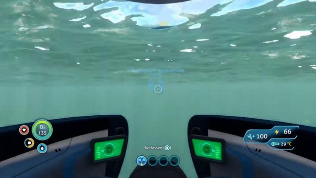 FOLGE 6|SUBNAUTICA|DEUTSCH/PS4|DIE INSEL.
