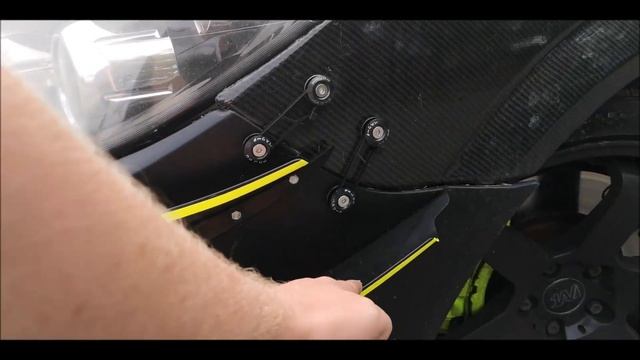 ( On A Budget ) Diesel Vectra C Track Car Walk Around