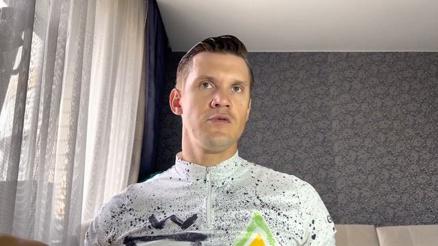 Как велосипед изменил мою жизнь