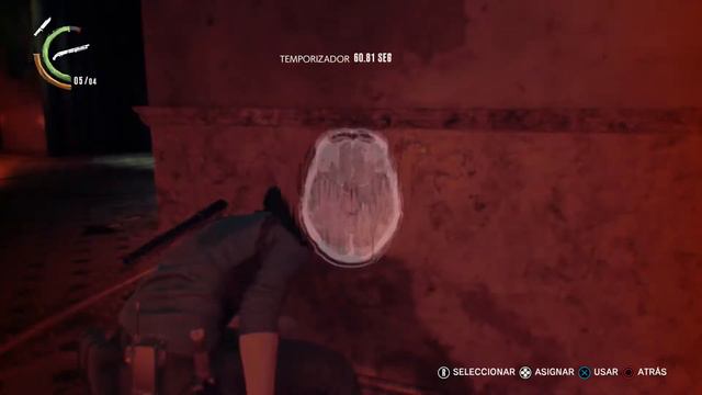 The Evil Within 2 - Jefe Obscura - Capítulo 5