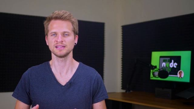 3  Section Intro (Node.js, Express, MongoDB)