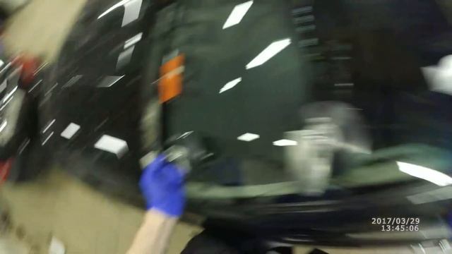 Модные эксперименты