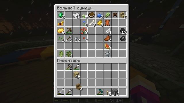 УКРАШАЮ И РАСШИРЯЮ СТЕКЛЯННЫЙ ПОДВОДНЫЙ ДОМ В МАЙНКРАФТЕ (Minecraft 2021)