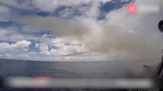 Sa'ar 5-classأحدث فرقاطات إسرائيلية تكلف 400 مليون دولار لكل منها