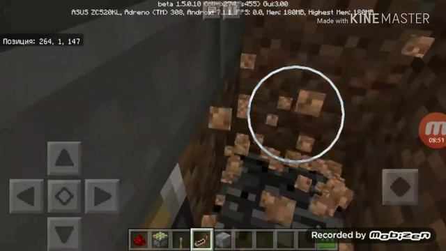 Как построить дом с электрическим забором в Minecraft