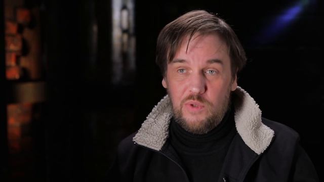 Николай Субботин. Параллельные пространства. Часть 1
