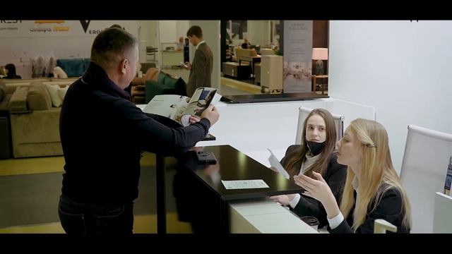 Информация для производителей и поставщиков мебели о выгоде и преимуществах сотрудничества с Home24