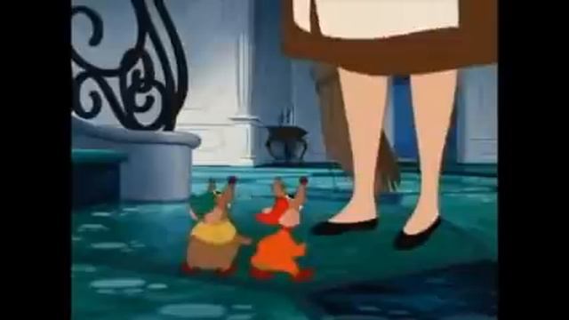 Sing Sweet Nightingale + Invitation To The Ball - Cinderella