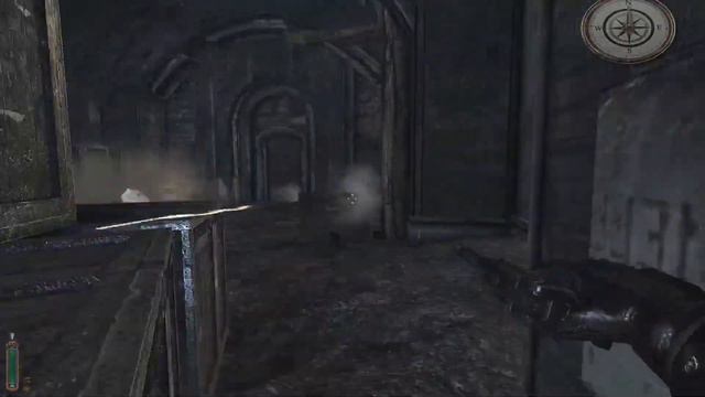 У меня есть Некрота и скажешь мне ДА! | NecroVisioN