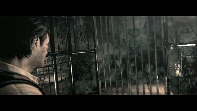 The Evil Within Parte 17