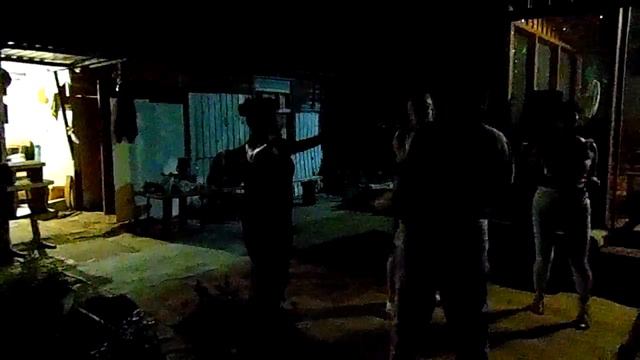 Видео Пятница 11 августа 2023г дачный отдых с друзьями на даче Саши и Кати город Иваново