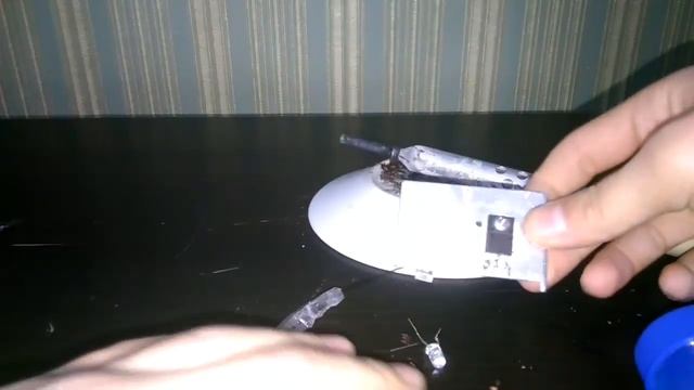 Беспроводная зарядка своими руками ШОК!!! часть2
