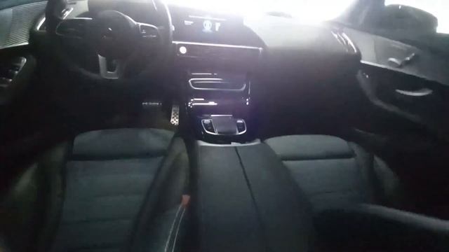 2023 Mercedes EQC 350 4 Matic - Interior,exterior And Detalis
