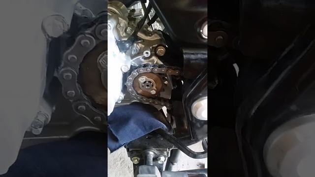 Замена видущей звезды на баджаж V15