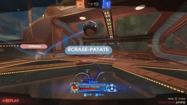 We Made Rocket League Cars More Relatable