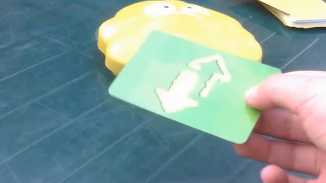 Пердушка настольная игра