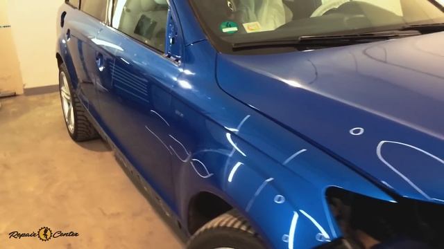 Интервьюс Боксерами