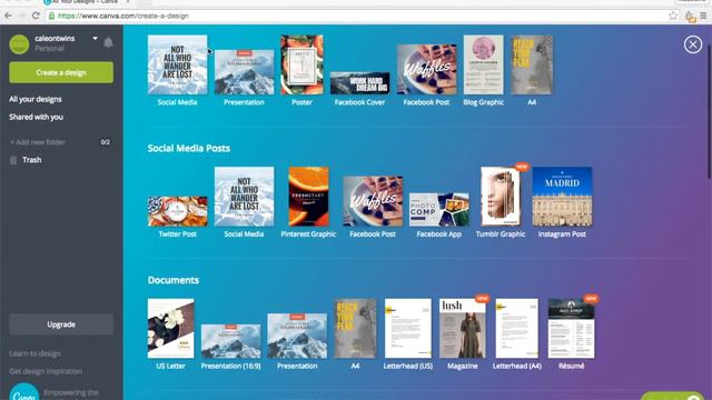 How To Make AMAZING Youtube Thumbnails! | Samantha And Madeleine