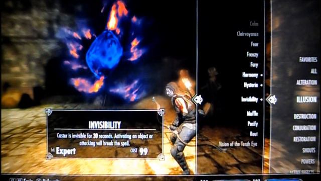 Skyrim - The Thieves Guild Armor Locations