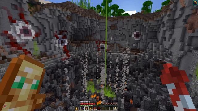 Кто ВЗОРВАЛ СУД на Сервере МАЙНШИЛД 3? | МайнШилд 3 | Майнкрафт выживание без модов 1.19