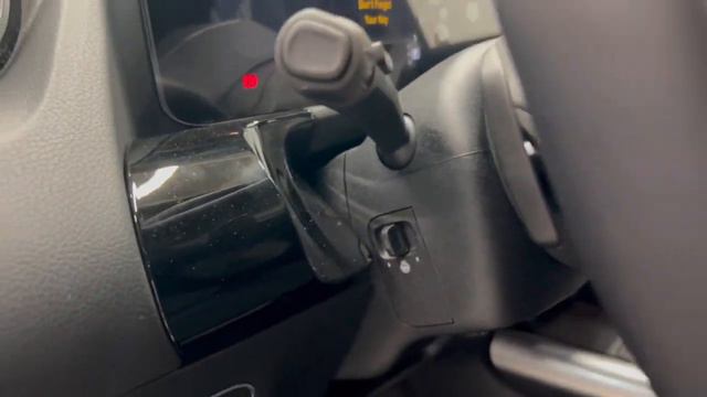 Andy Hayter Presents The 2023 Mercedes-Benz GLA250 4MATIC SUV - M2310017