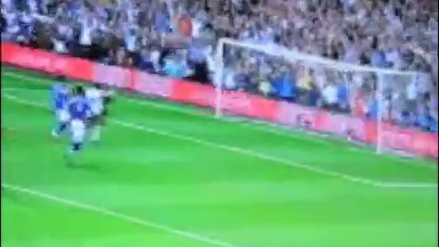 Tottenham Vs Birmingham 2-1 Relegation Game 3 2011