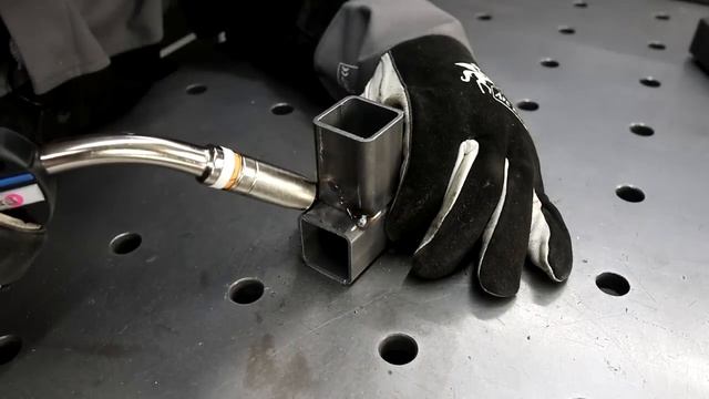 Lasapparaat Paton PSI 200 PRO DC Mag Lassen.