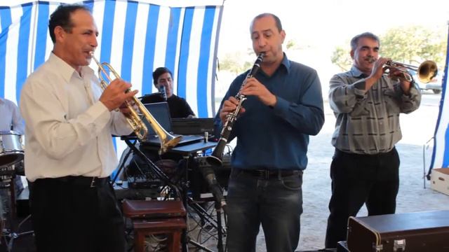 Faeton Ansambli - Peşraf - Salğır Boyu (Qırımtatar Toyu)