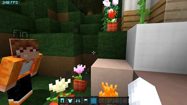 Huahwi InFinite 16x Edit (Minecraft PvP Resource Or Texture Packs)