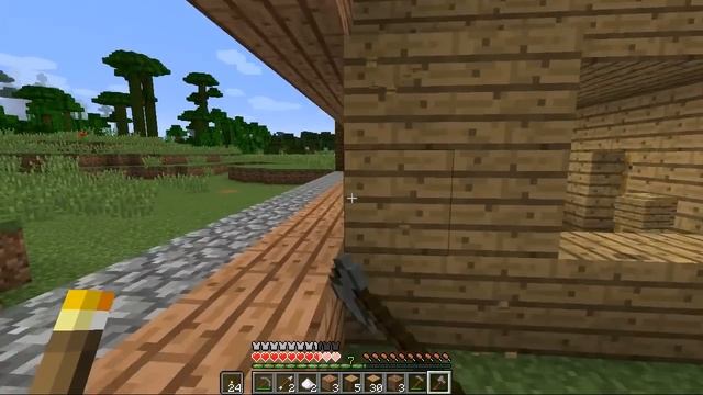 Minecraft Family: KAWAII MAMA! Ep. 3