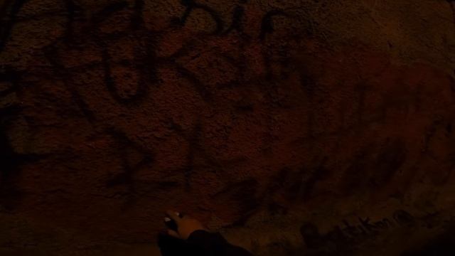 Graffiti Patrol PART57 Rainy Istanbul