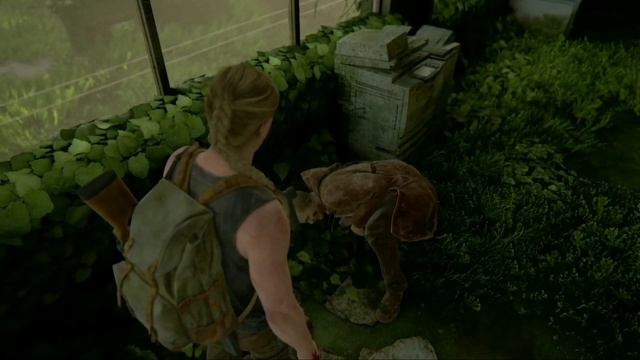 The Last Of Us: Part 2 - Абсолютно все уникальные добивания (Бой / Скрытность)
