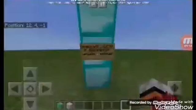 Minecraft 1.6.0.30 Download In Description Down Below