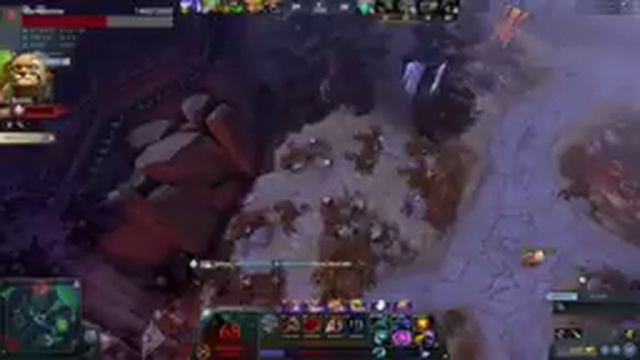 Epic Game: RUINER Versucht Alles Um Das Spiel Zu Zerstören, RAPIER Für Die Gegner, Feeden Usw.