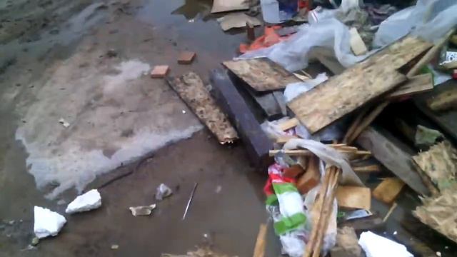 Вонючая суббота в Кивеннапа-Север