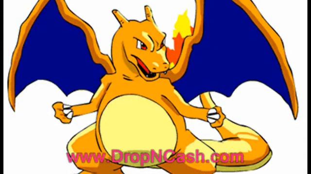Charizard! Need To Make Money Fast?? Be Part Of The GDI Team**