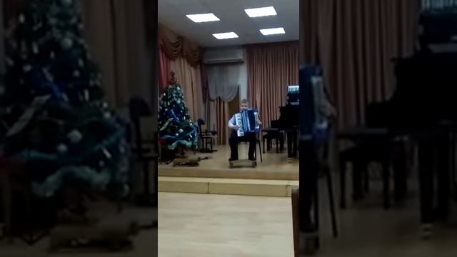 Детская музыкальная школа им. Глазунова А.К