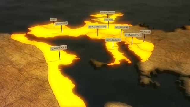 Kingdoms In Time  A Biblical Fact Film.