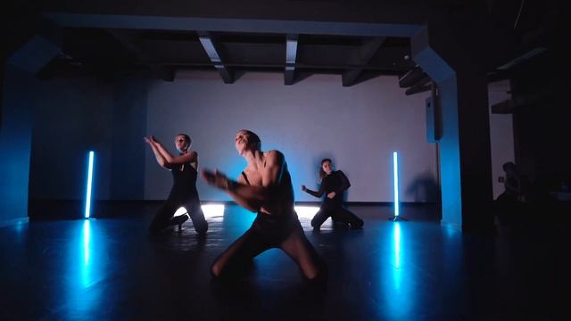 MARIYA KLYKOVA | WORKSHOP GET HIGH 2022