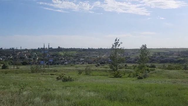 ИЖС 12 сот. пер. Набережный р.п. Городище, Волгоградская