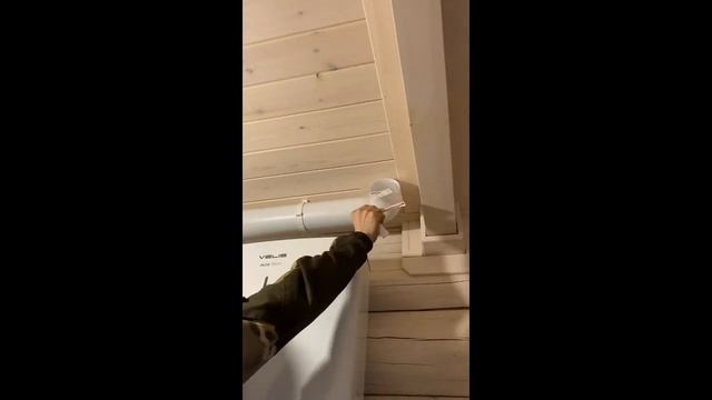 Вентиляция дома