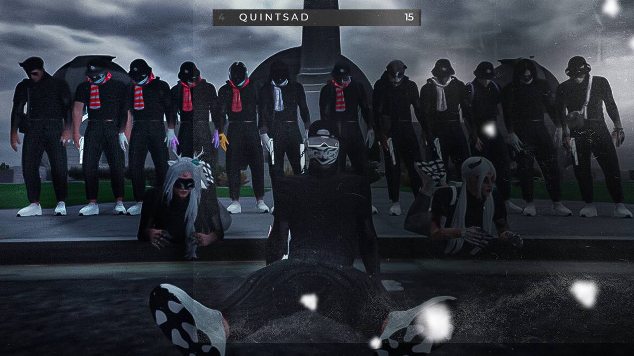 GTA 5 RP
BLACKBERRY 
MARABUNTA GRANDE