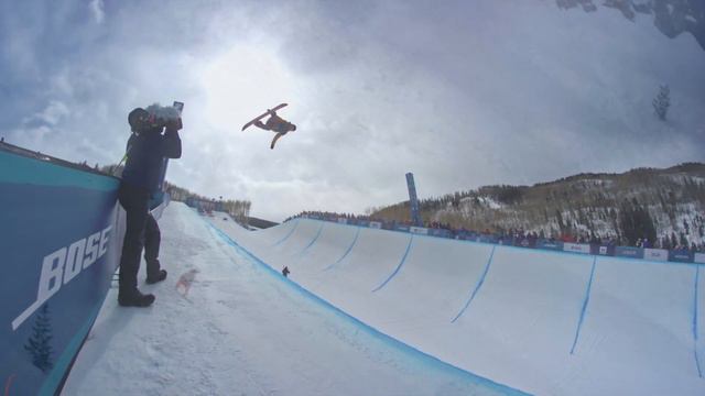 Steve Aoki & Will Sparks - Send It [Official Music Video]