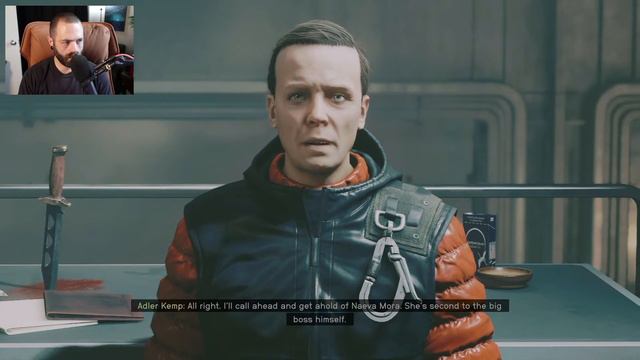 LIVE STARFIELD Gameplay On NEW Xbox Series S | 1440P // 30FPS