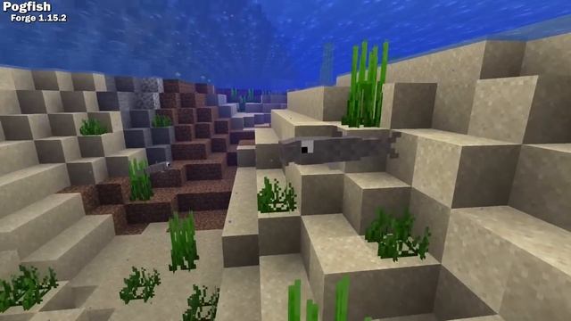 Top 10 Minecraft Mods Of The Week | Mooblooms, Goo, Pogfish, Spiders 2.0, Banner Additions And More