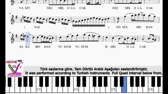 Belki Bir Sabah Geleceksin-TURK DİZEK OKUNUŞLU